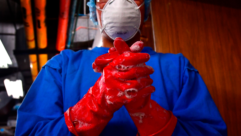 Sedena activa hospital militar en Minatitlán, Veracruz