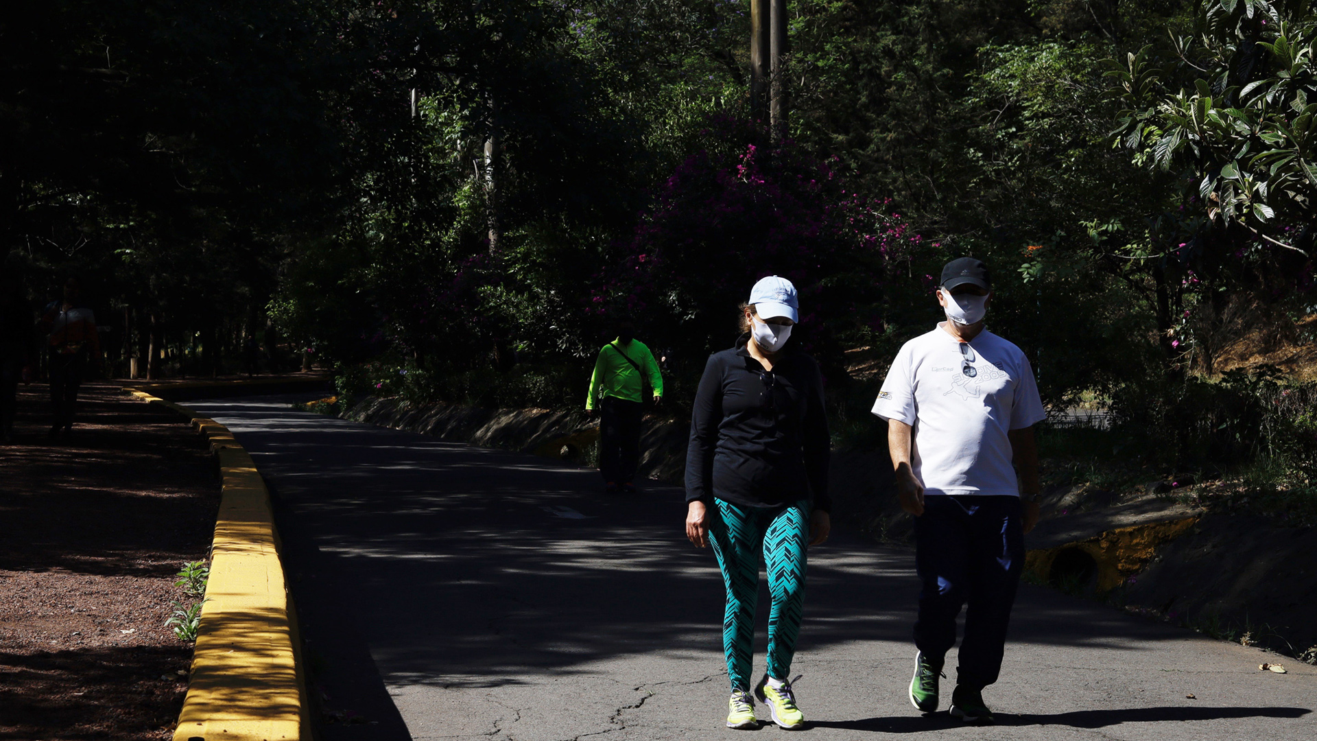 Pandemia será parteaguas para relación del hombre con el planeta