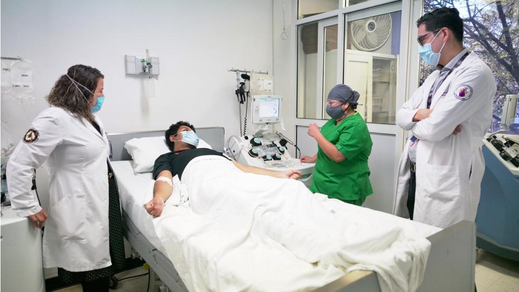 IMSS llama a personas recuperadas de COVID-19 a donar plasma - plasma-convaleciente-imss-covid-19-coronavirus-2