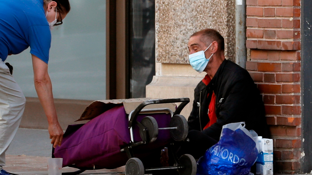 Imperativo rediseñar un mundo post-COVID más equilibrado: ONU