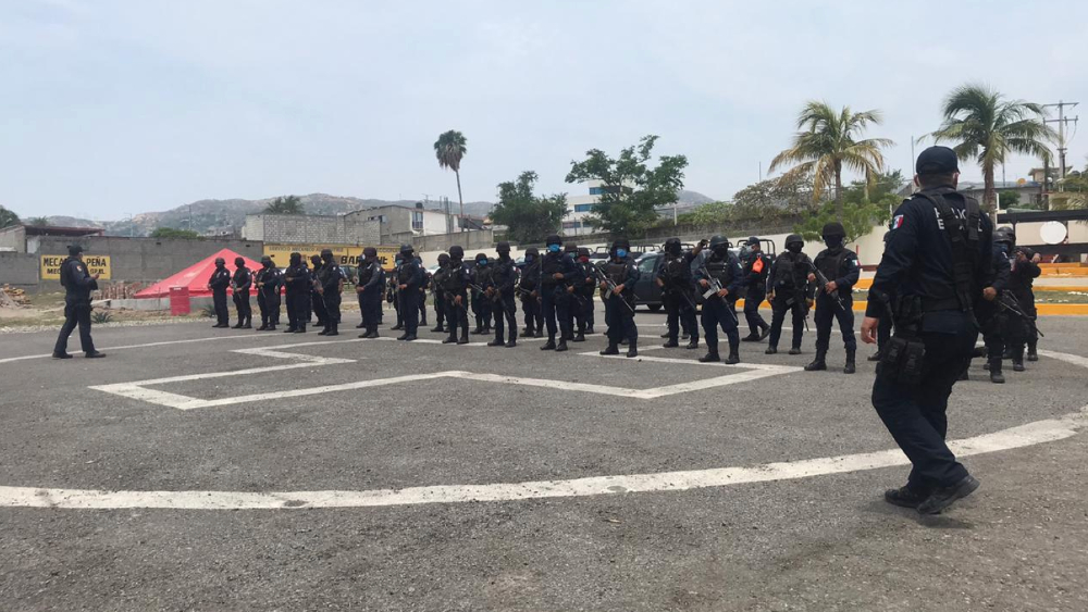 “Es una confrontación por el gobierno municipal”: AMLO sobre violencia en San Mateo del Mar, Oaxaca