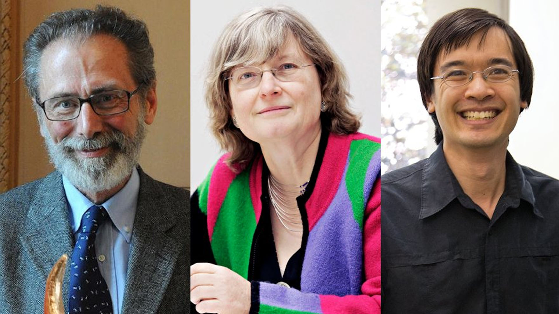 Matemáticos ganan el Premio Princesa de Asturias de Investigación Científica