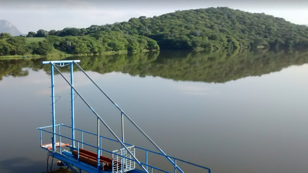 Tras sismo, Conagua reporta daños en presas de Morelos