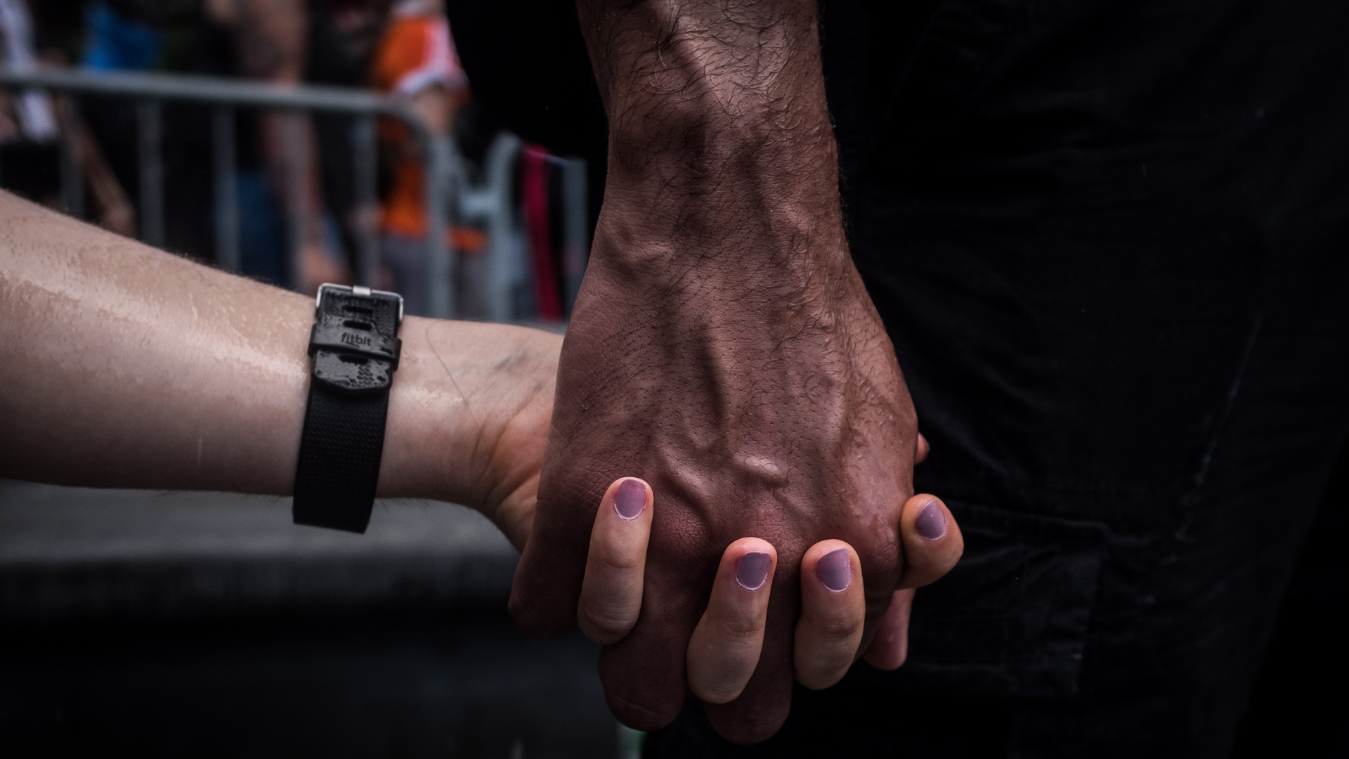 "Somos racistas", reflexionan jóvenes blancos de Estados Unidos - protesta-por-muerte-de-george-floyd