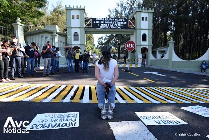 #Video Protestan contra López Obrador durante visita a Xalapa, Veracruz - protestas-xalapa