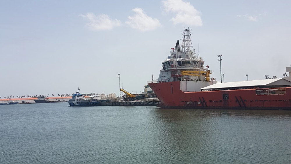 Investigan a seis elementos navales por presunto abuso de autoridad en Tabasco