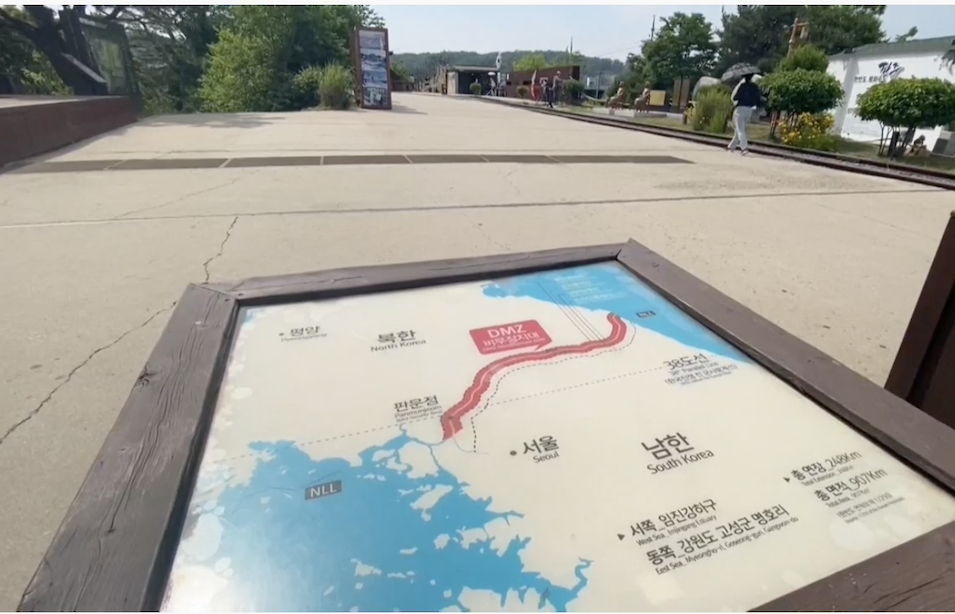 Pionyang corta sus líneas de comunicación con Seúl