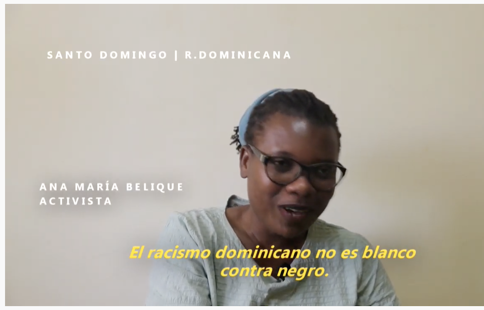 Víctimas del racismo: un odio ultranacionalista dirigido a la piel del haitiano