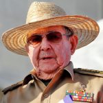 Juez de Miami ordena la detención del expresidente cubano Raúl Castro