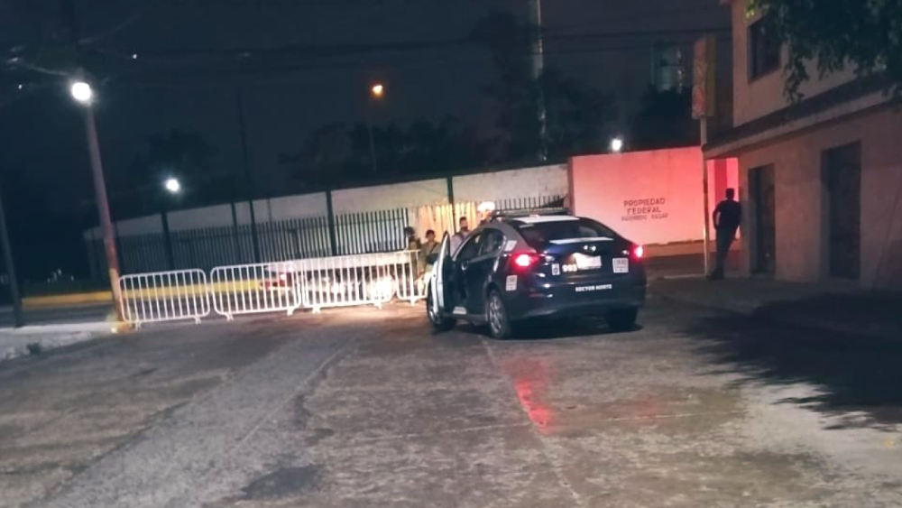 Confirma Sedena intento de agresión en refinería de Salamanca, Guanajuato