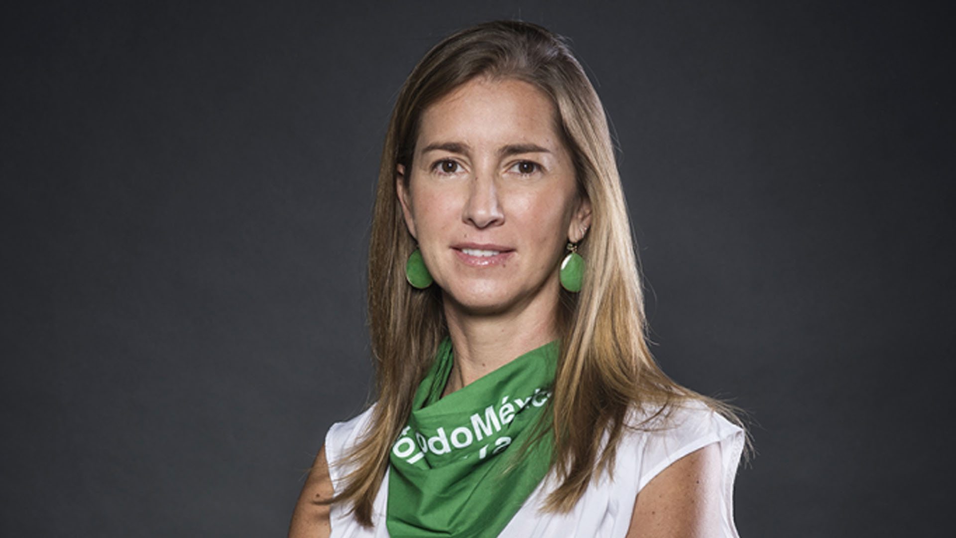 Regina Tamés renuncia a la Asamblea Consultiva de Conapred