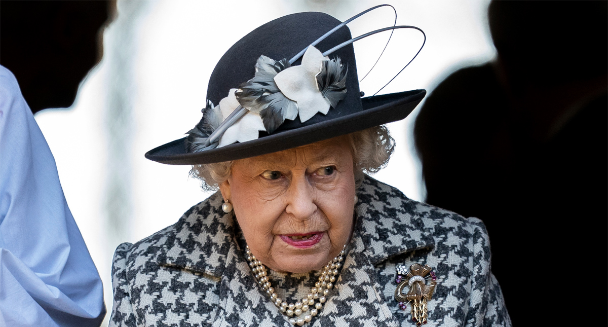 Reina Isabel II se dejará ver en pequeña ceremonia al aire libre para celebrar su cumpleaños Reina Isabel II se dejará ver en pequeña ceremonia al aire libre para celebrar su cumpleaños