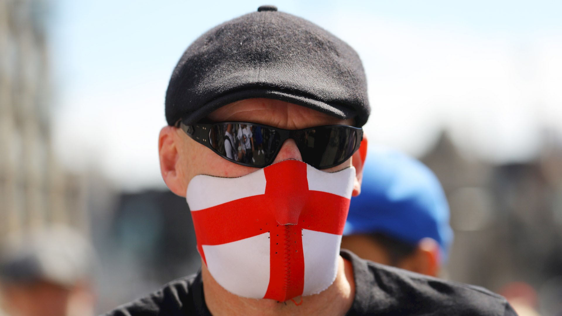 Reino Unido suma 41 mil 662 muertos por COVID-19