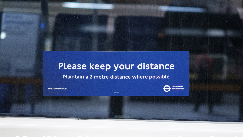 Reino Unido registra 15 nuevas muertes por COVID-19; suma 42 mil 647 decesos