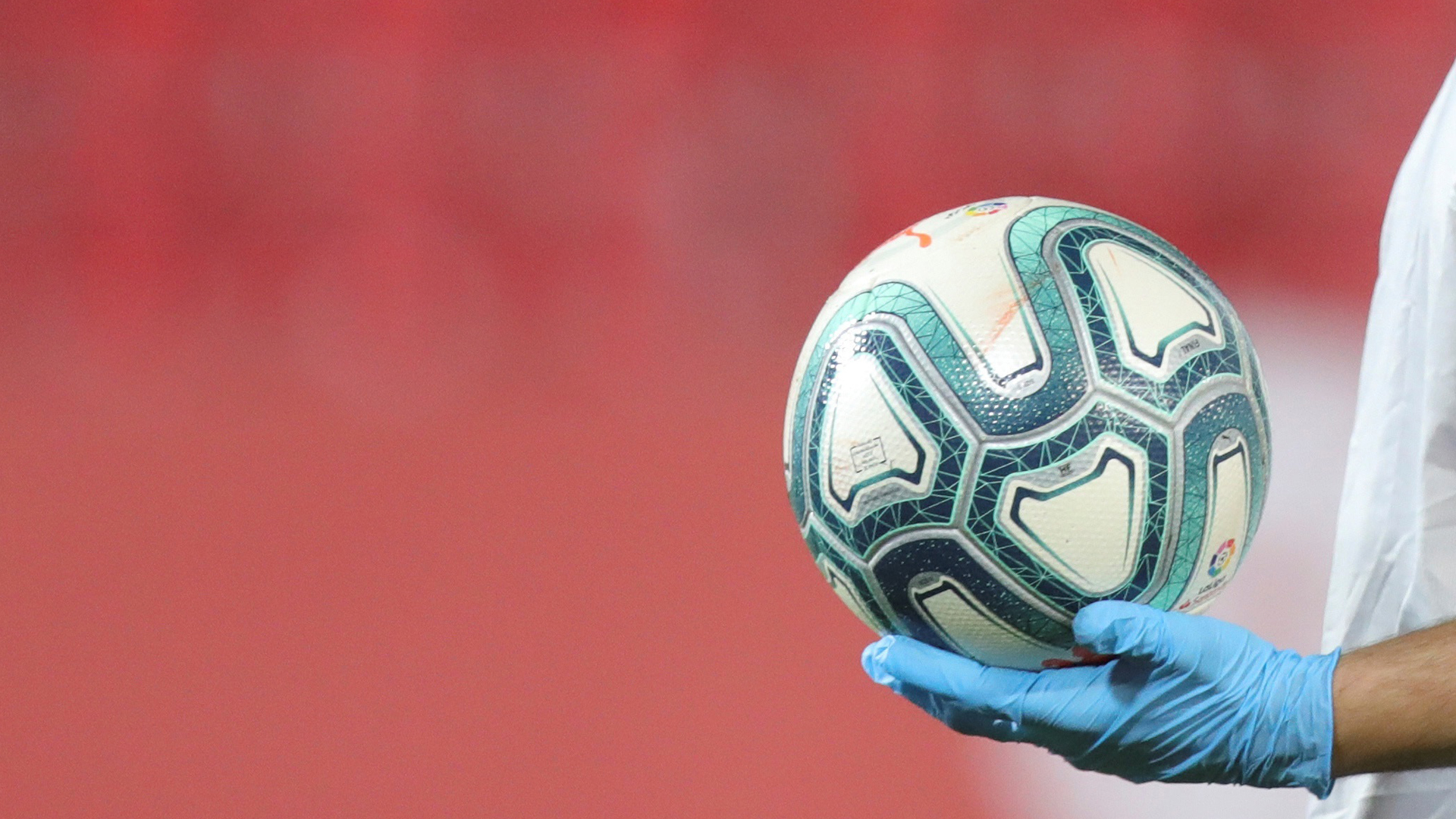 Conmebol aprueba protocolo para el regreso seguro del futbol