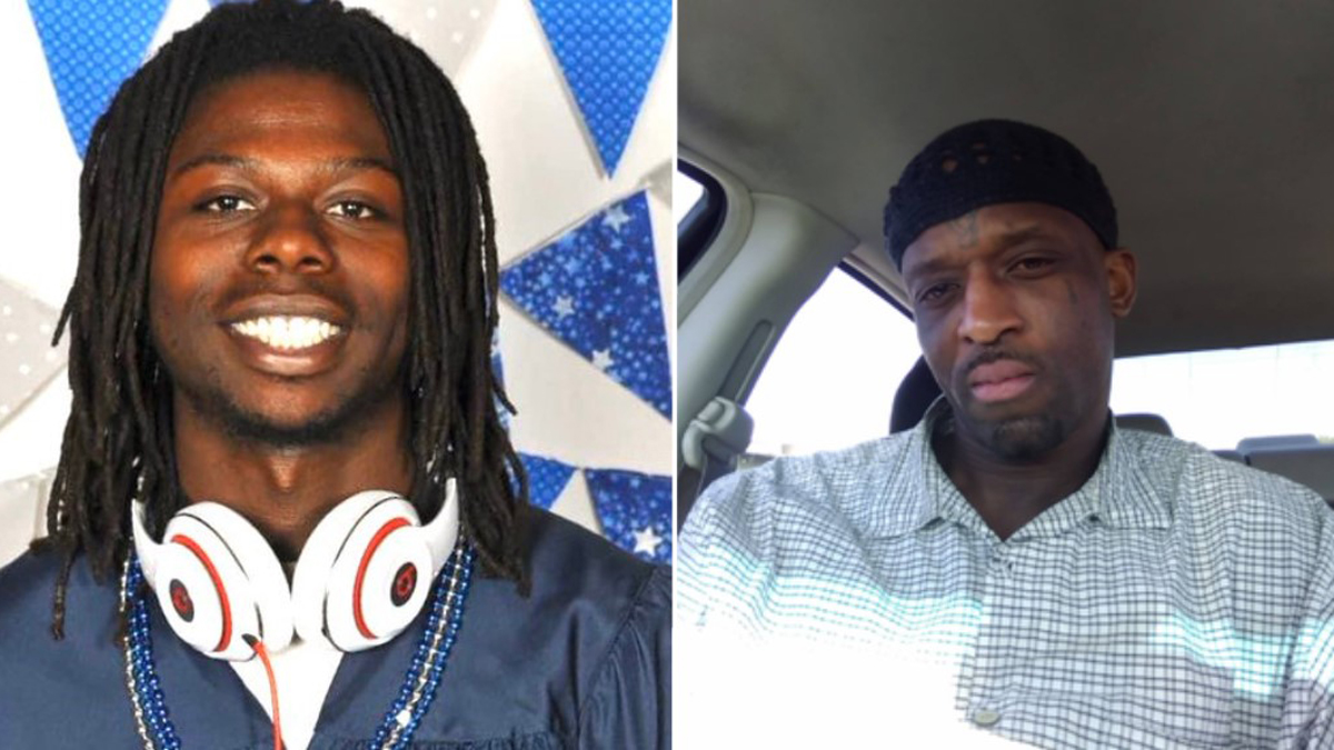 FBI investiga hallazgo de cuerpos de personas negras colgando de árboles