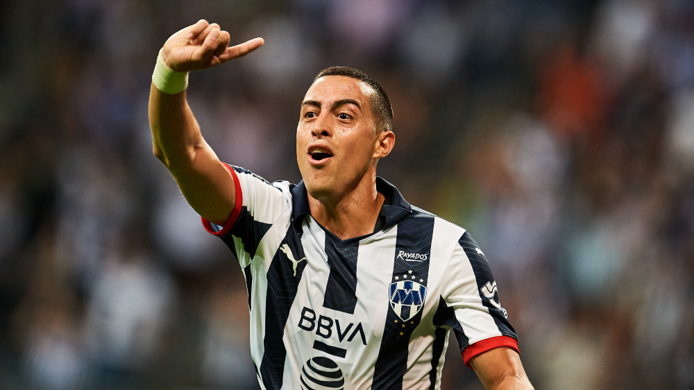 Rogelio Funes Mori da positivo a COVID-19