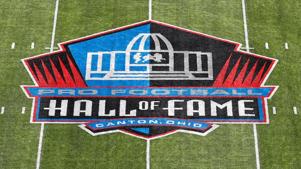 NFL cancela partido del Salón de la Fama y la ceremonia de la Clase 2020