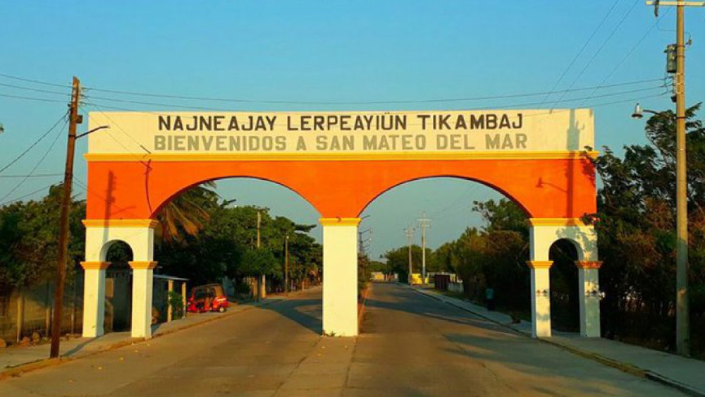 Sube a 17 los asesinados en San Mateo del Mar, Oaxaca, por conflicto municipal