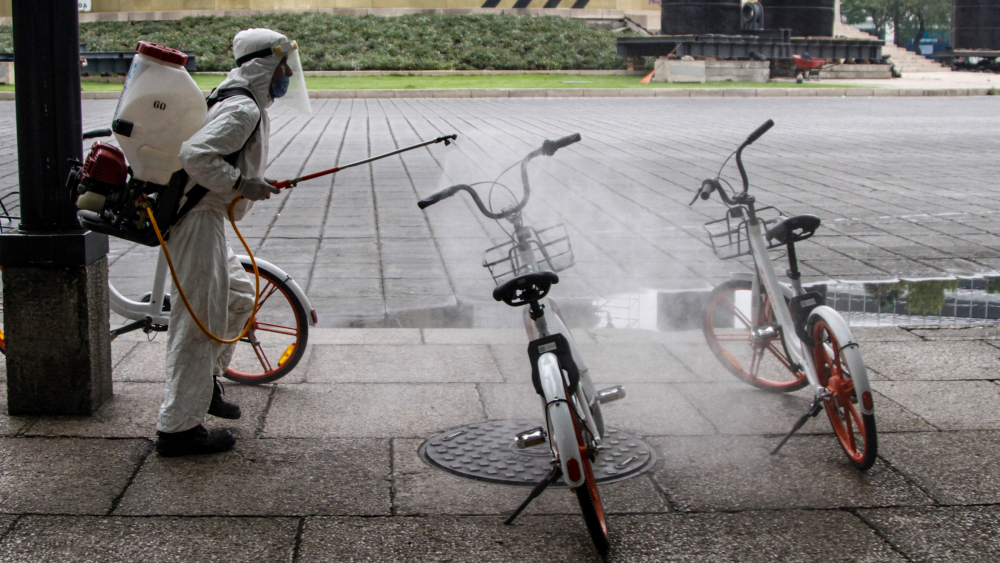 Pandemia avanza en Latinoamérica; hay que apoyar a la región, dijo la OMS