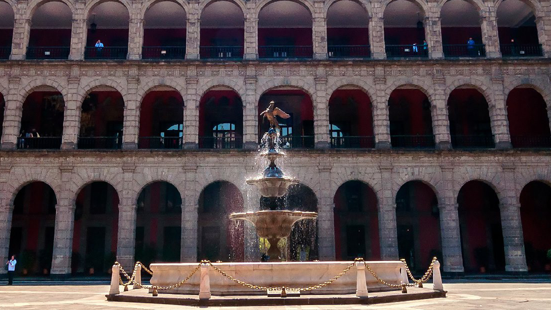 Crédito no financiará programa de respuesta ante COVID19, subraya Hacienda