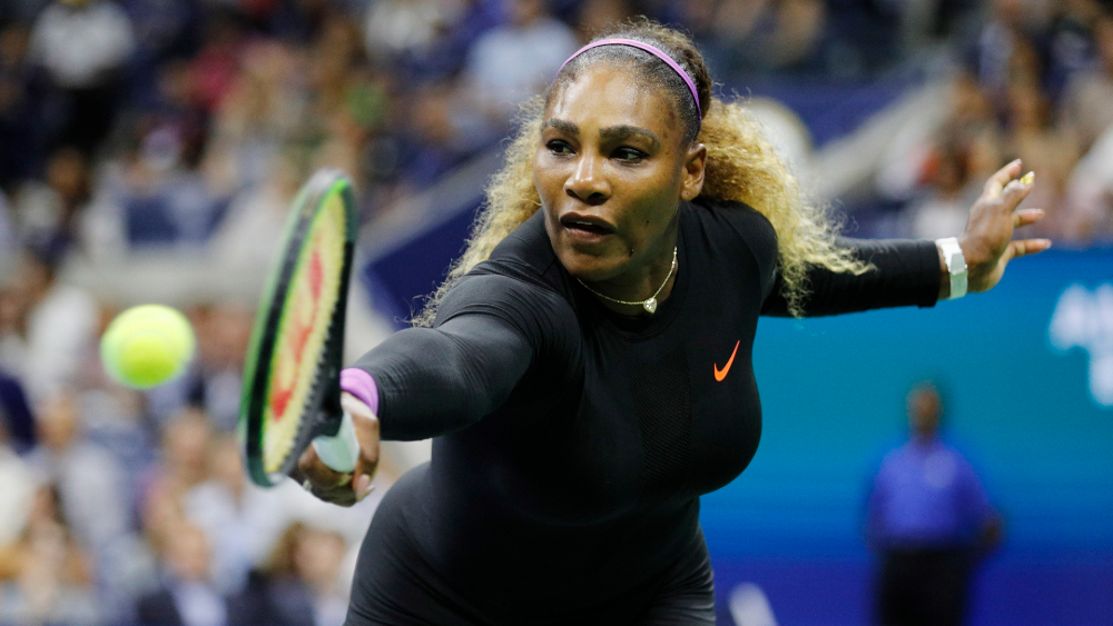 Serena Williams no participará en los Juegos Olímpicos de Tokio Serena Williams no participará en los Juegos Olímpicos de Tokio