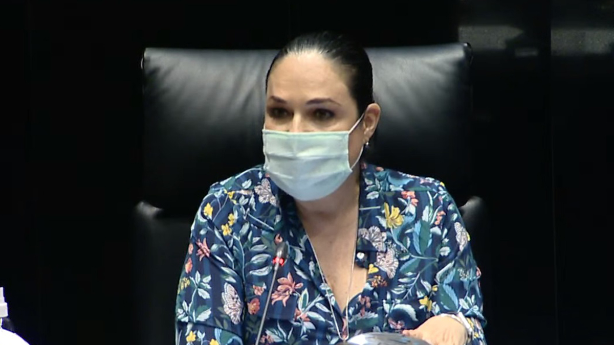 Comisión Permanente aprueba periodo extraordinario ante entrada en vigor del T-MEC