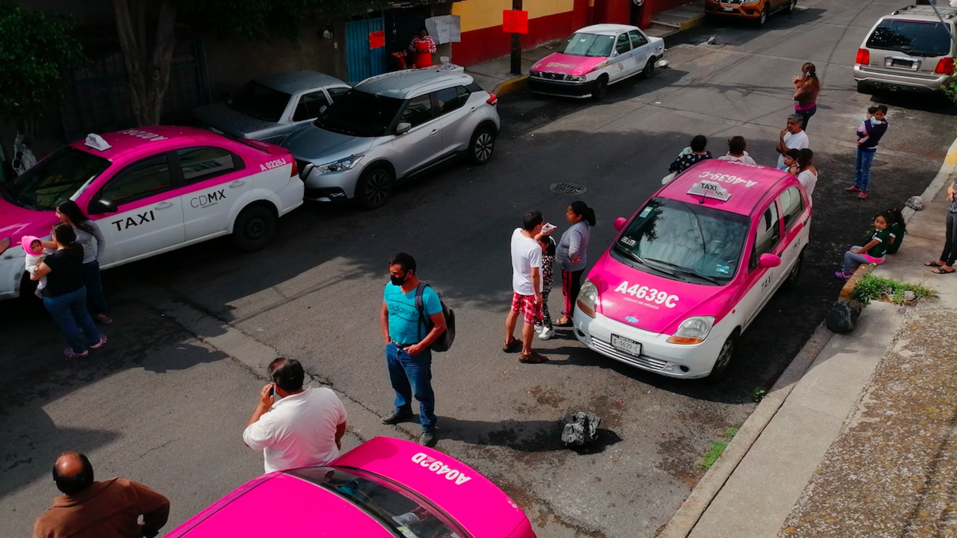 Más de 300 réplicas tras sismo magnitud 7.5 en Oaxaca: SSN