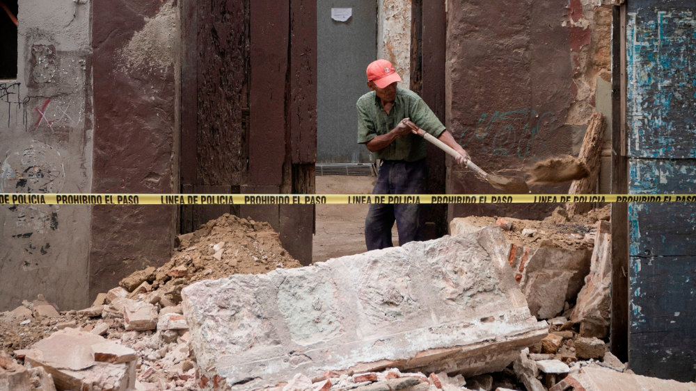 Más de 46 millones de mexicanos percibieron el sismo magnitud 7.5, confirma Protección Civil Más de 46 millones de mexicanos percibieron el sismo magnitud 7.5, confirma Protección Civil