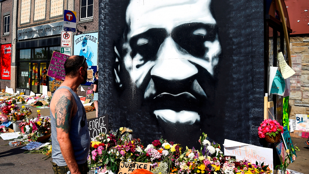 Expolicía del operativo que mató a George Floyd se declara culpable Expolicía del operativo que mató a George Floyd se declara culpable