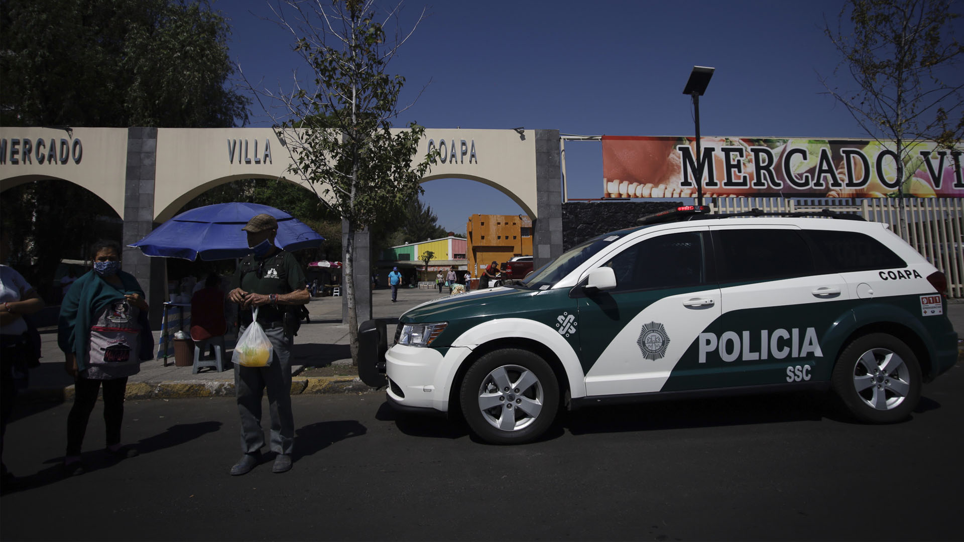 La policía no está para reprimir al pueblo; el abuso de autoridad no debe tolerarse: Sheinbaum