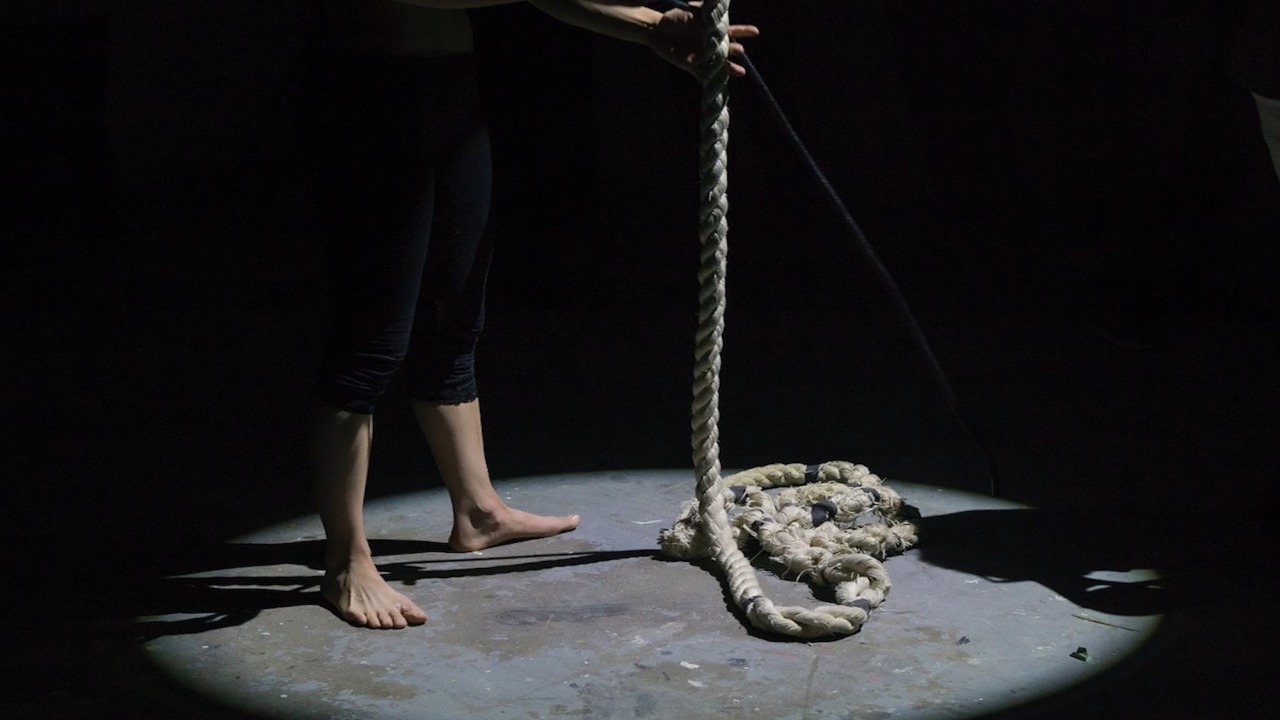 Los suicidios aumentan en tiempos de pandemia