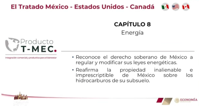 Durante 2019, México fue el país con mayor crecimiento en ventas en línea a nivel global - t-mec-revision-capitulos3