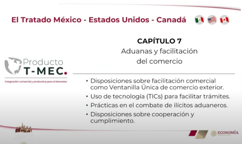 Durante 2019, México fue el país con mayor crecimiento en ventas en línea a nivel global - t-mec-revision-capitulos4