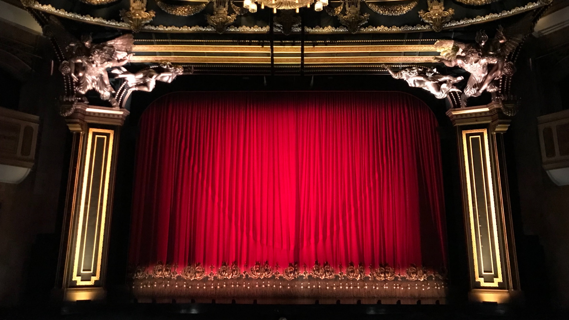 La lucha por la supervivencia de la ópera en México, silenciada por siglos La lucha por la supervivencia de la ópera en México, silenciada por siglos