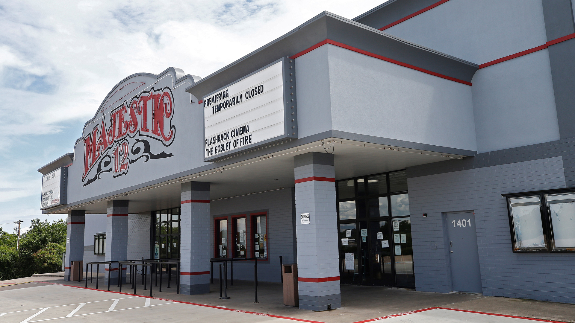 Texas reabre negocios al 50 por ciento de su capacidad