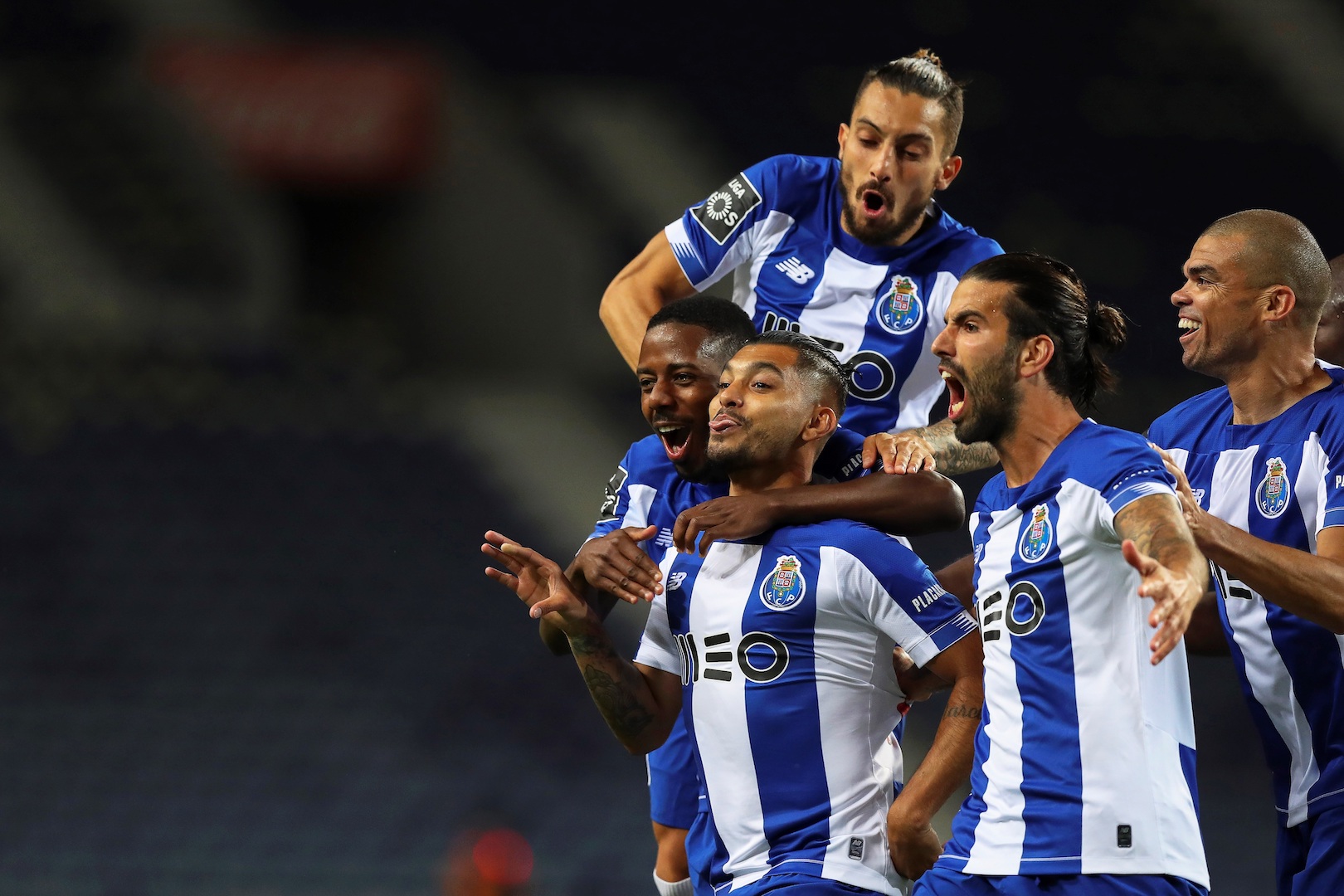 #Video ‘Tecatito’ Corona anota y le da el triunfo al Porto #Video ‘Tecatito’ Corona anota y le da el triunfo al Porto