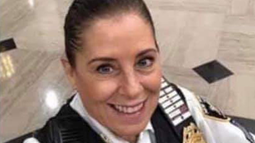 Suspenden a policía de Brooklyn por meme contra Barack Obama