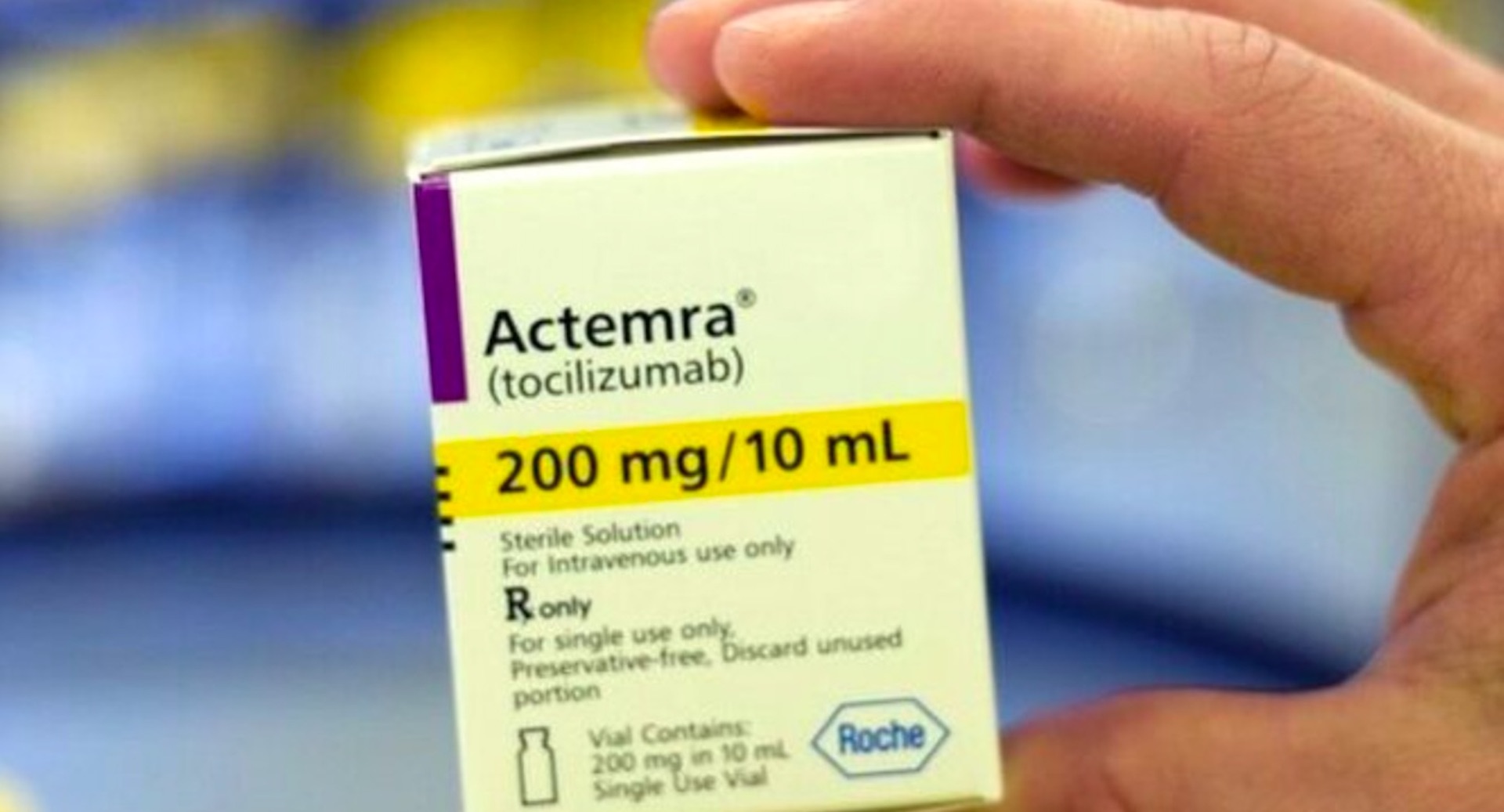 Jefe del programa COVID-19 del ABC pide a Cofepris liberar medicamento fundamental contra coronavirus Jefe del programa COVID-19 del ABC pide a Cofepris liberar medicamento fundamental contra coronavirus
