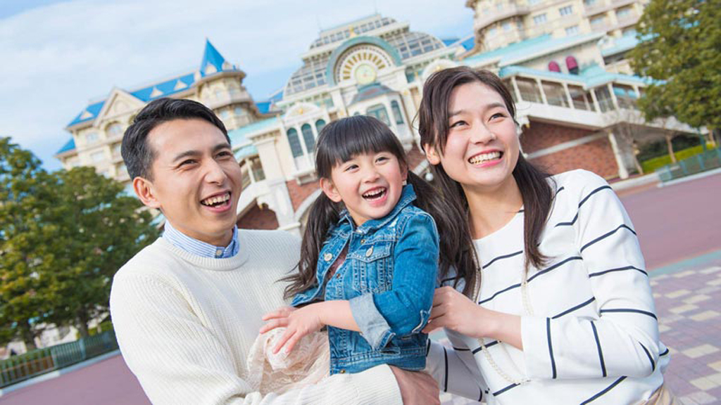Disney reabre sus parques en Tokio tras cuatro meses cerrados - tokyo-disneyland