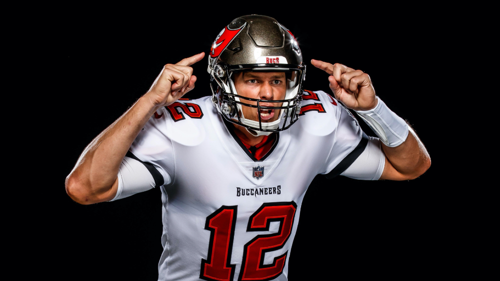 Tom Brady aún no toma una decisión sobre su futuro profesional