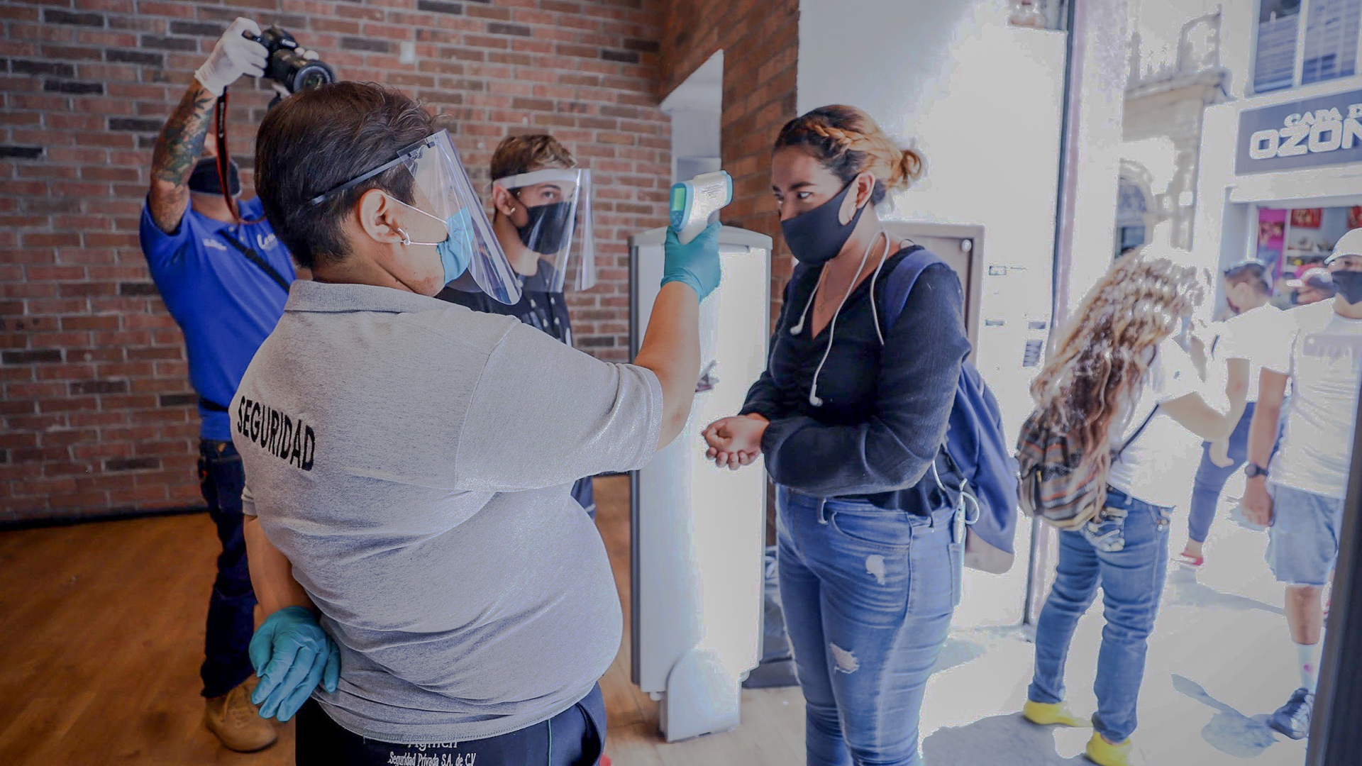 Cuarentena causó pérdidas por 115 mil mdp en Guanajuato, asegura CCE