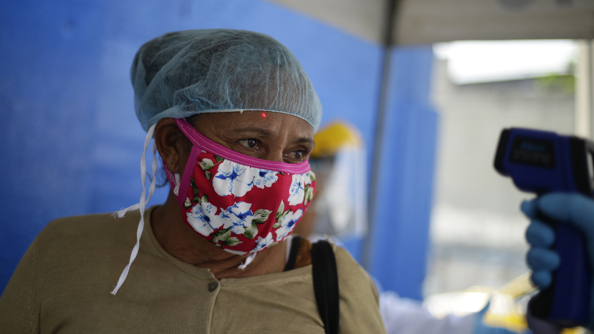 El Salvador levanta cuarentena por COVID-19 tras fallo constitucional