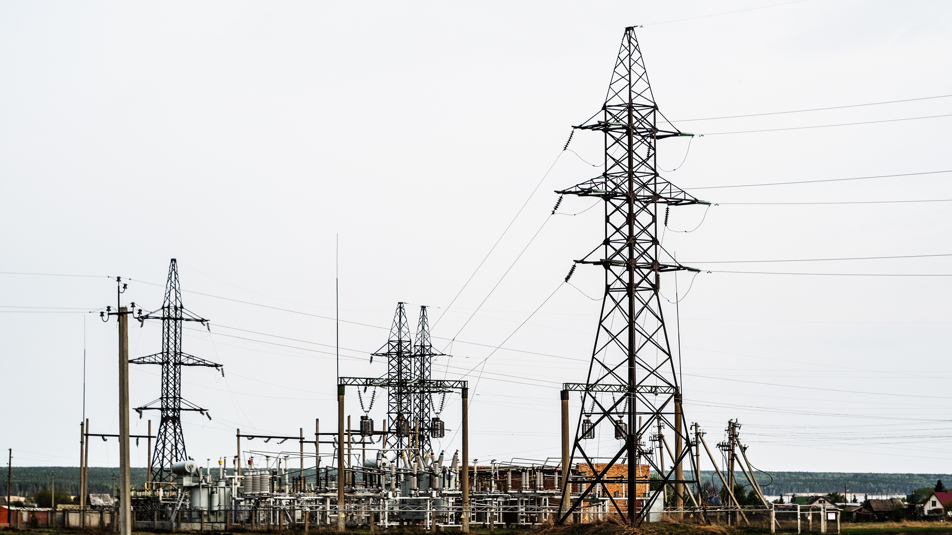 Iberdrola cancela inversión de mil 200 mdd en Tuxpan