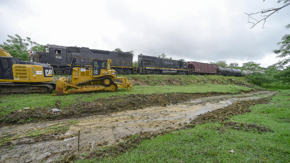EE.UU. no cumplió con inversiones en el sureste de México, afirma López Obrador