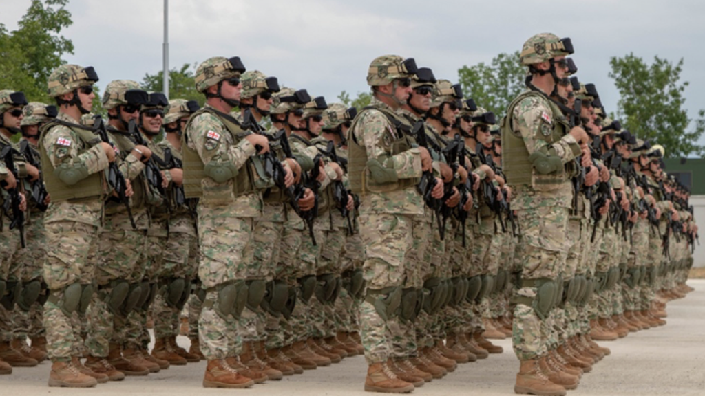 Estados Unidos retira a la mitad de sus tropas en Alemania
