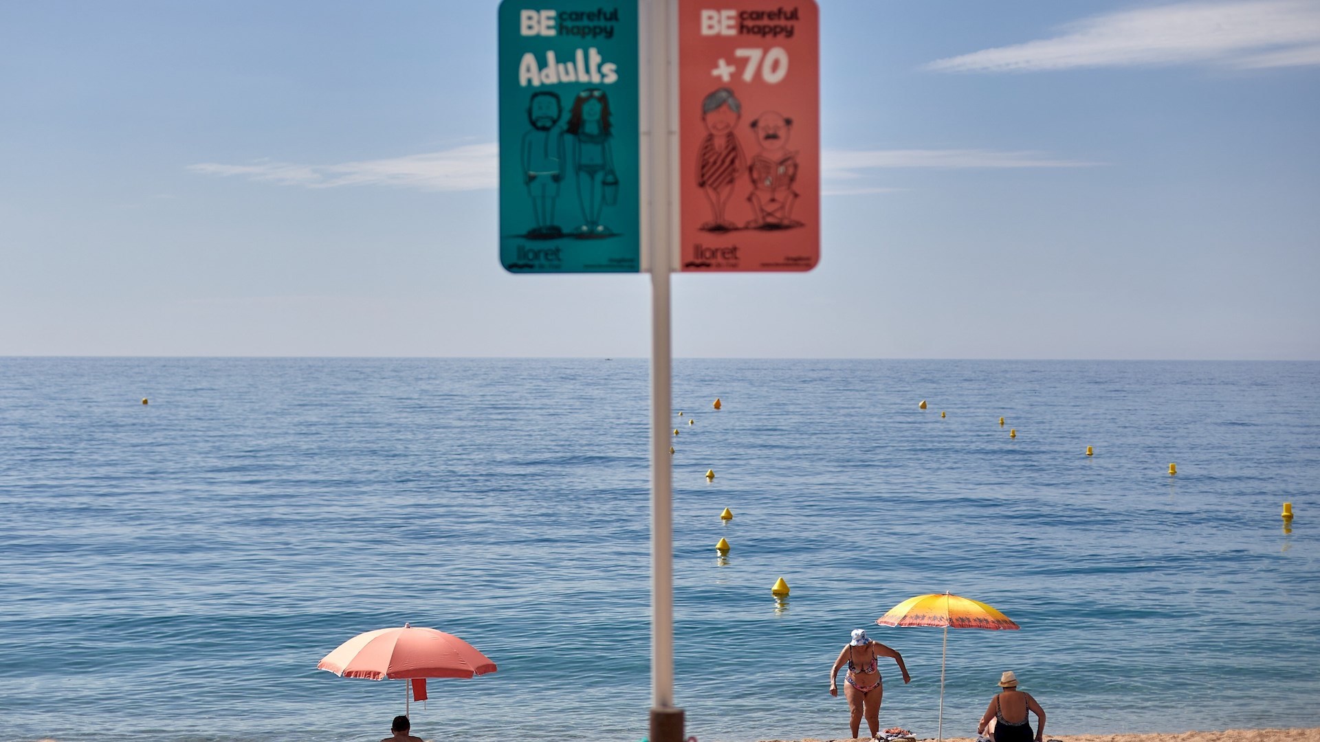 El turismo mundial cayó 97 por ciento en abril, según OMT