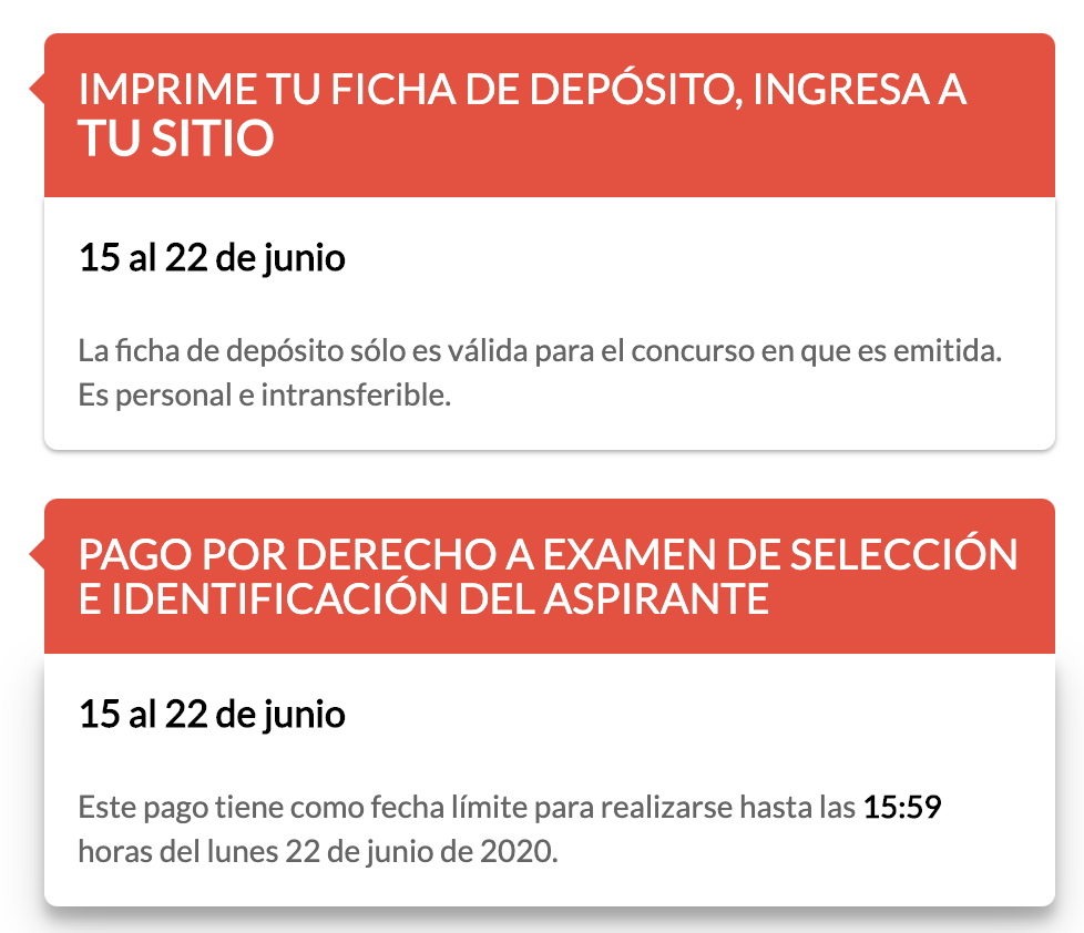 UNAM lanza convocatoria de ingreso a licenciatura; estos son los requisitos y fechas - unam-convocatoria-2