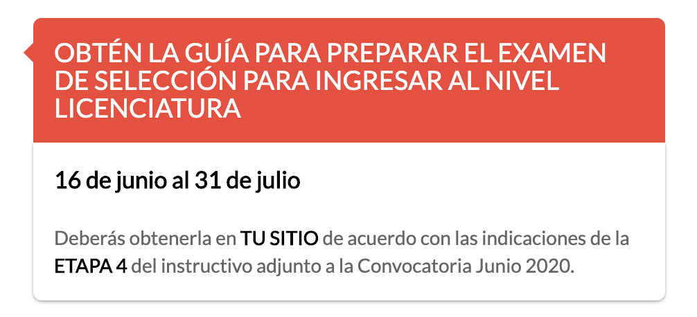 UNAM lanza convocatoria de ingreso a licenciatura; estos son los requisitos y fechas - unam-convocatoria-3