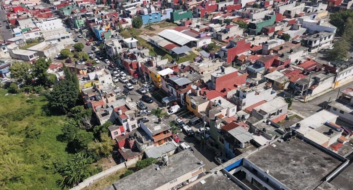 Asesinan a rectora de la Universidad Valladolid en Emiliano Zapata, Veracruz